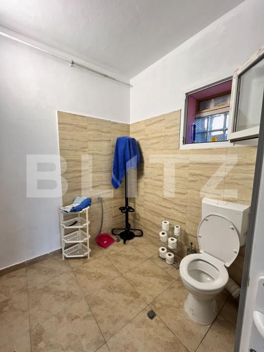 Spațiu comercial de închiriat Nord-Vest - 205313SIC | BLITZ Bistriţa | Poza8