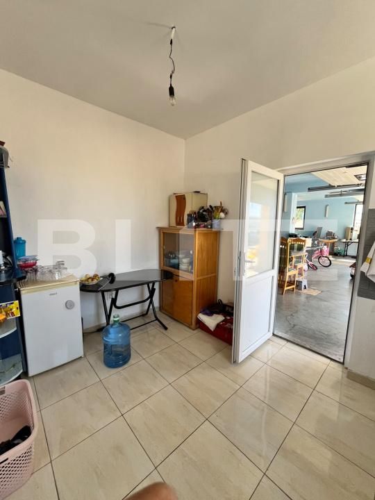 Spațiu comercial de închiriat Nord-Vest - 205313SIC | BLITZ Bistriţa | Poza6