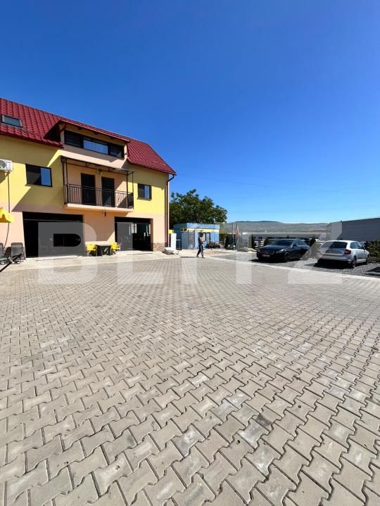 Spațiu comercial de închiriat Nord-Vest - 205313SIC | BLITZ Bistriţa | Poza2