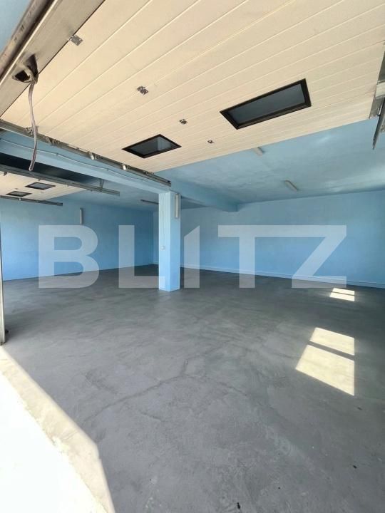 Spațiu comercial de închiriat Nord-Vest - 205313SIC | BLITZ Bistriţa | Poza5