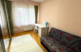Inchiriere apartament 4 camere, 100 mp, zona Parcului Municipal