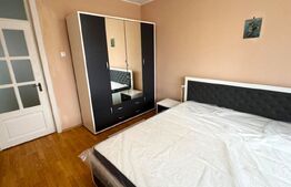 Inchiriere apartament 4 camere, 100 mp, zona Parcului Municipal