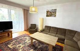 Inchiriere apartament 4 camere, 100 mp, zona Parcului Municipal