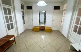 Inchiriere apartament 4 camere, 100 mp, zona Parcului Municipal