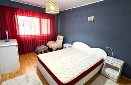 Inchiriere apartament 4 camere, 100 mp, zona Parcului Municipal