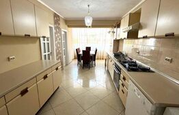 Inchiriere apartament 4 camere, 100 mp, zona Parcului Municipal