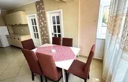 Inchiriere apartament 4 camere, 100 mp, zona Parcului Municipal
