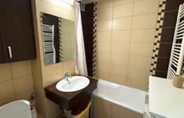 Inchiriere apartament 4 camere, 100 mp, zona Parcului Municipal