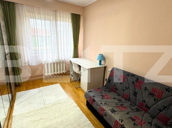Apartament de închiriat 4 camere Central - 205353AI | BLITZ Bistriţa | Poza5