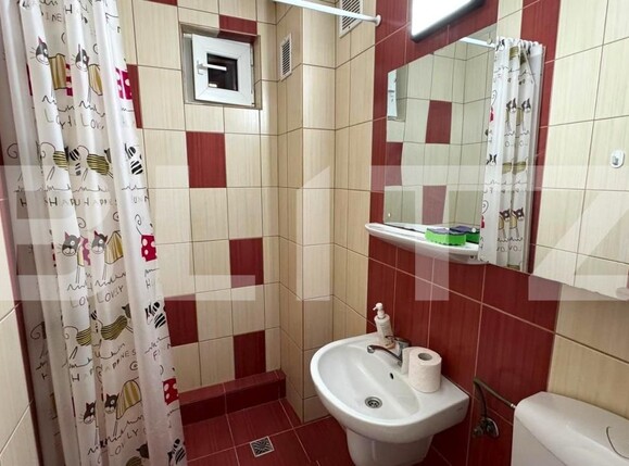 Apartament de închiriat 4 camere Central - 205353AI | BLITZ Bistriţa | Poza8