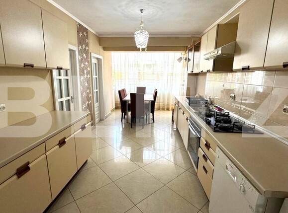 Apartament de închiriat 4 camere Central - 205353AI | BLITZ Bistriţa | Poza2