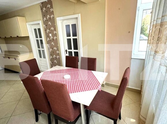 Apartament de închiriat 4 camere Central - 205353AI | BLITZ Bistriţa | Poza3