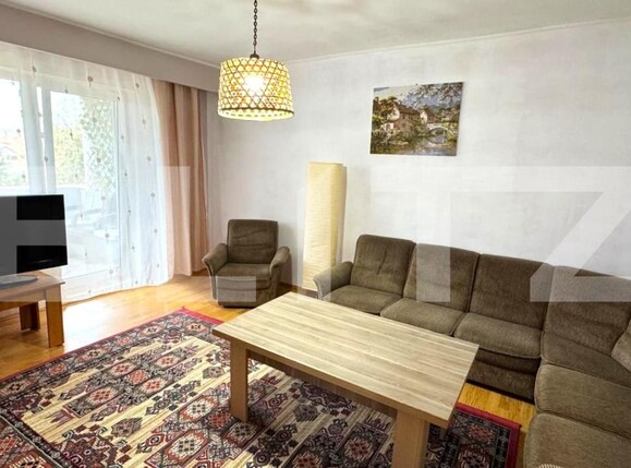 Apartament de închiriat 4 camere Central - 205353AI | BLITZ Bistriţa | Poza1
