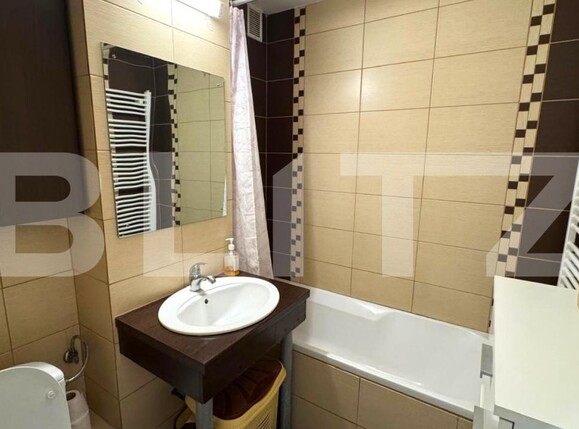 Apartament de închiriat 4 camere Central - 205353AI | BLITZ Bistriţa | Poza7