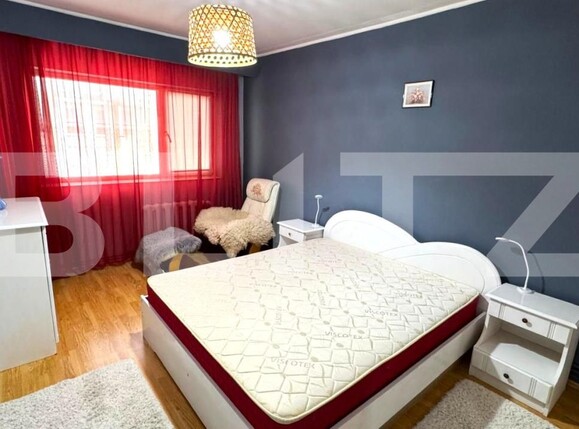 Apartament de închiriat 4 camere Central - 205353AI | BLITZ Bistriţa | Poza4