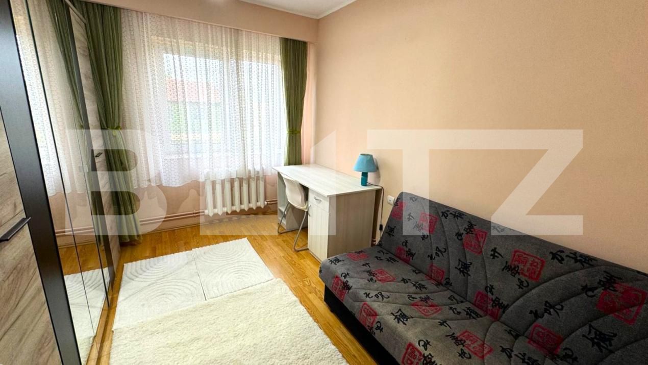 Apartament de închiriat 4 camere Central - 205353AI | BLITZ Bistriţa | Poza5