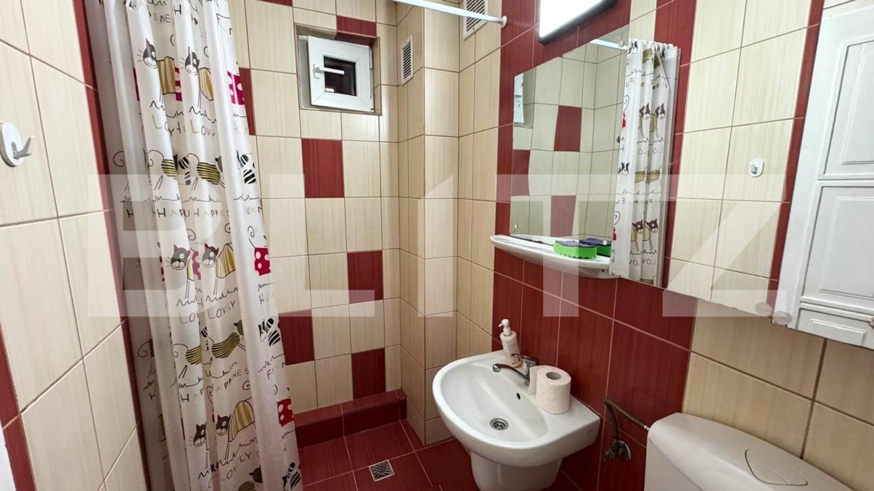 Apartament de închiriat 4 camere Central - 205353AI | BLITZ Bistriţa | Poza8
