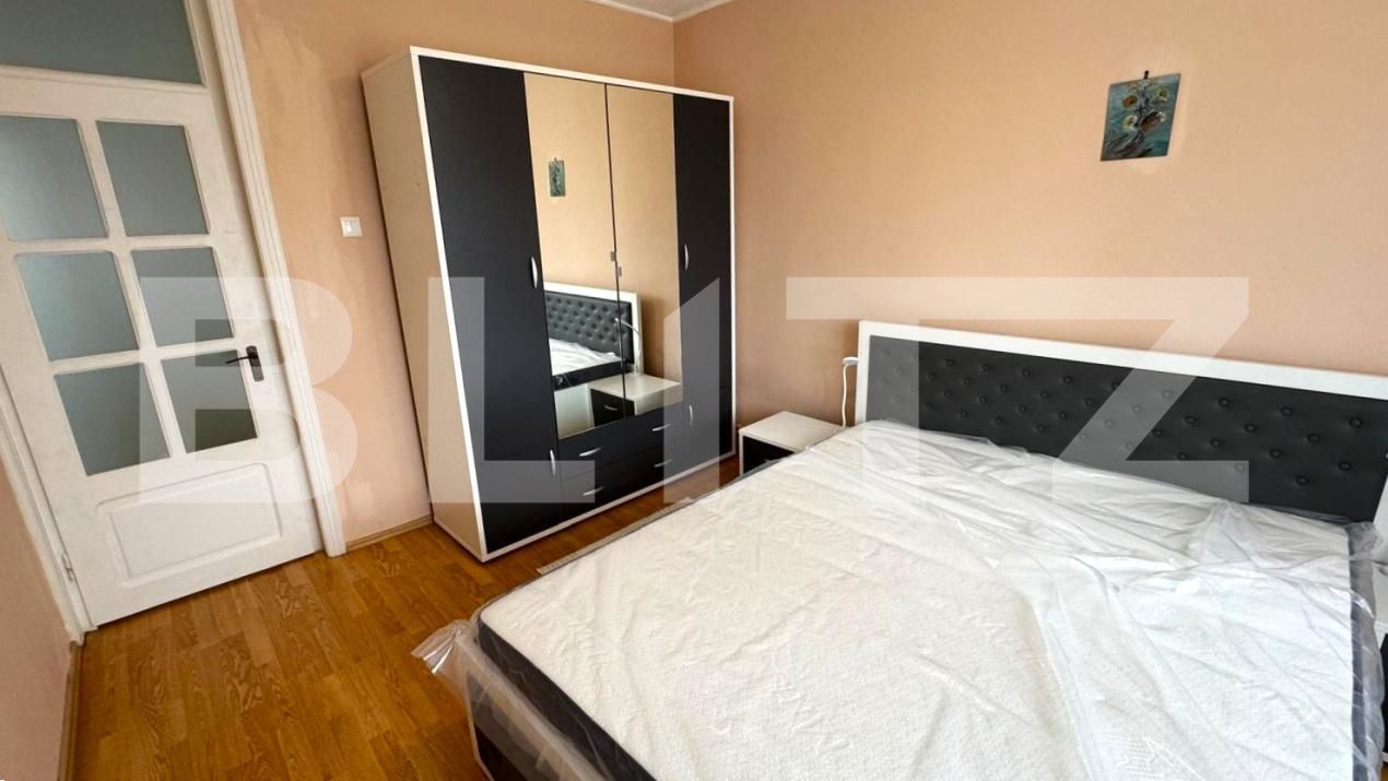 Apartament de închiriat 4 camere Central - 205353AI | BLITZ Bistriţa | Poza6