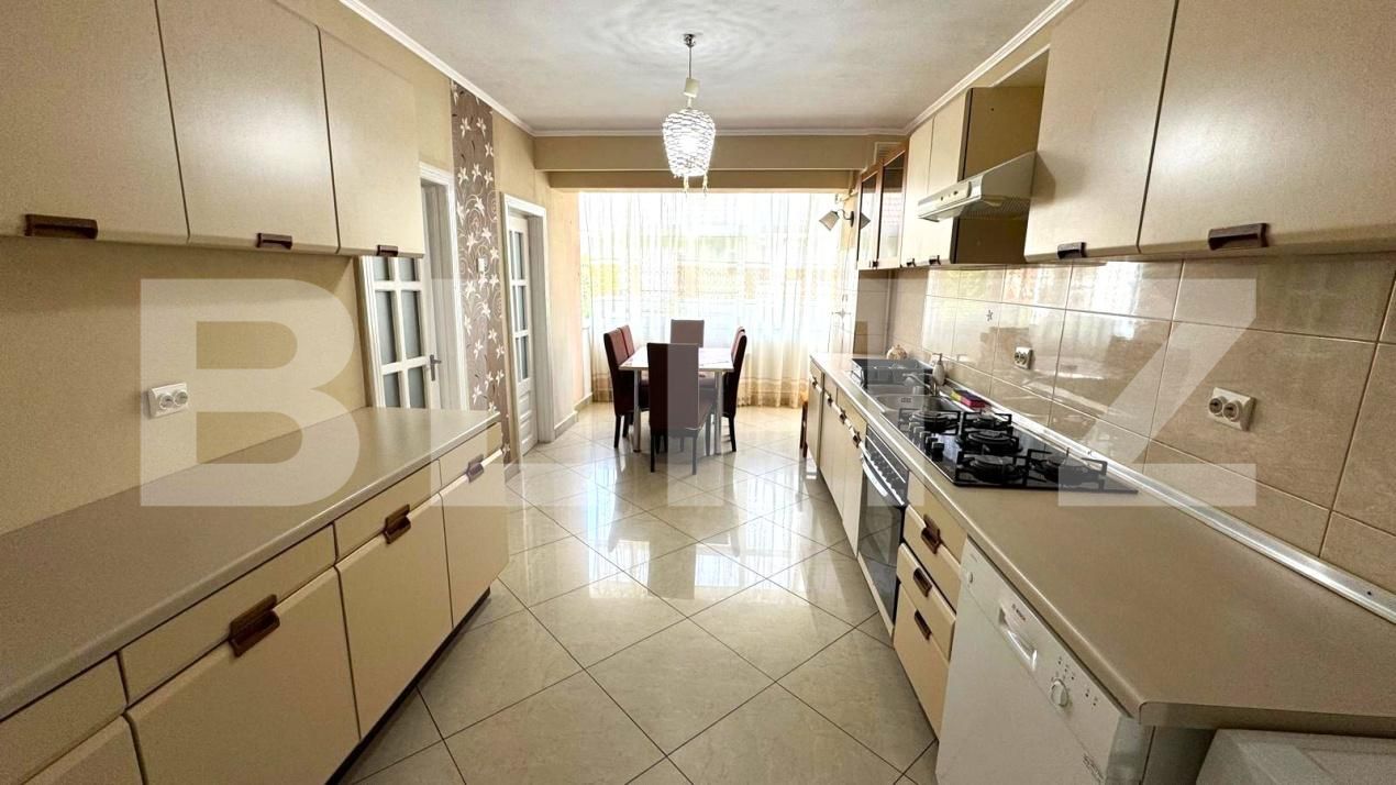Apartament de închiriat 4 camere Central - 205353AI | BLITZ Bistriţa | Poza2