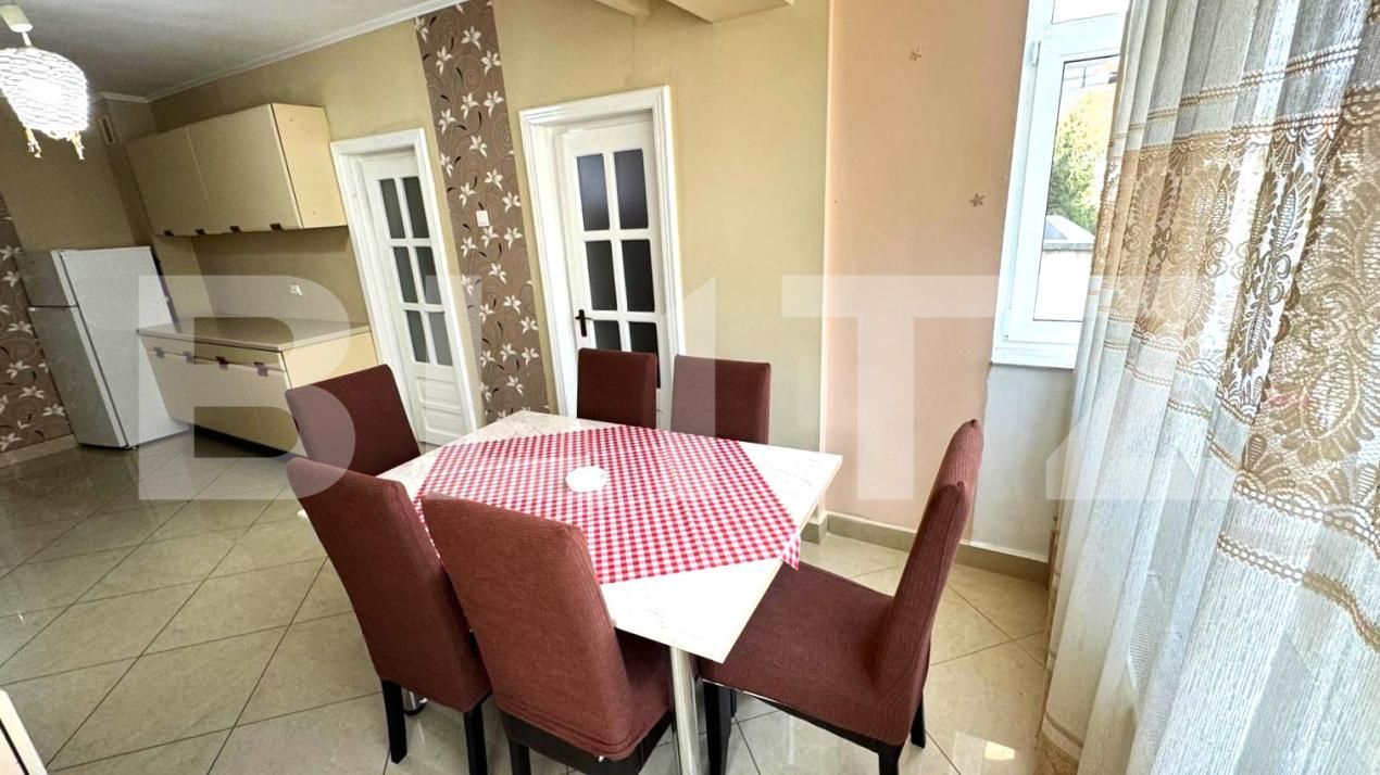 Apartament de închiriat 4 camere Central - 205353AI | BLITZ Bistriţa | Poza3