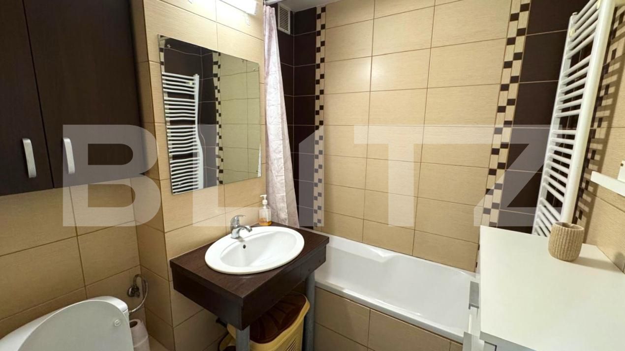 Apartament de închiriat 4 camere Central - 205353AI | BLITZ Bistriţa | Poza7