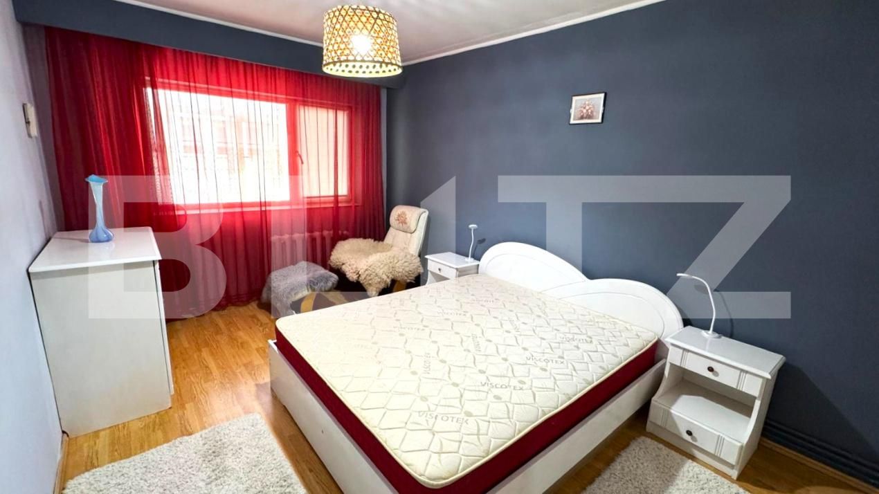 Apartament de închiriat 4 camere Central - 205353AI | BLITZ Bistriţa | Poza4