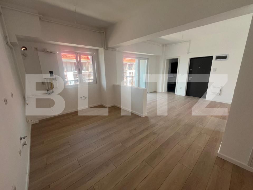 Apartament de vânzare 2 camere Decebal - 205456AV | BLITZ Bistriţa | Poza4