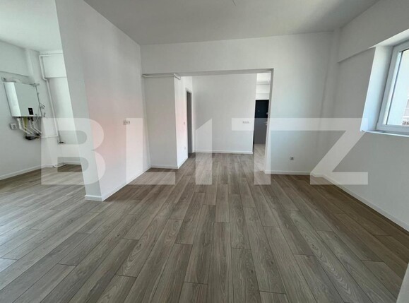 Apartament de vânzare 3 camere Decebal - 205462AV | BLITZ Bistriţa | Poza1