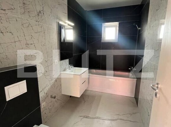 Apartament de vânzare 3 camere Decebal - 205462AV | BLITZ Bistriţa | Poza8