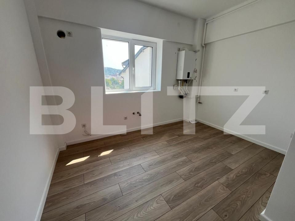Apartament de vânzare 3 camere Decebal - 205462AV | BLITZ Bistriţa | Poza3