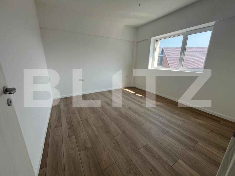 Apartament de vânzare 3 camere Decebal - 205462AV | BLITZ Bistriţa | Poza6