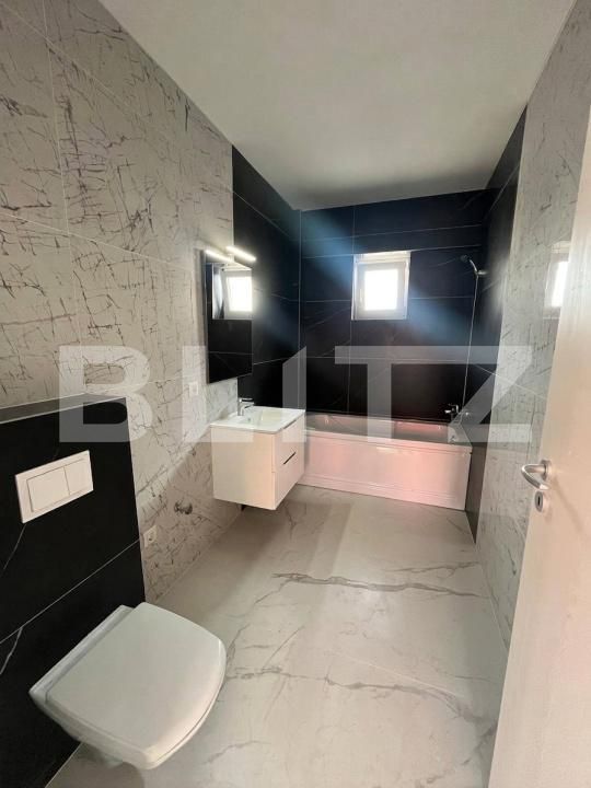 Apartament de vânzare 3 camere Decebal - 205462AV | BLITZ Bistriţa | Poza8