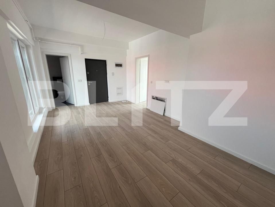 Apartament de vânzare 2 camere Decebal - 205464AV | BLITZ Bistriţa | Poza3