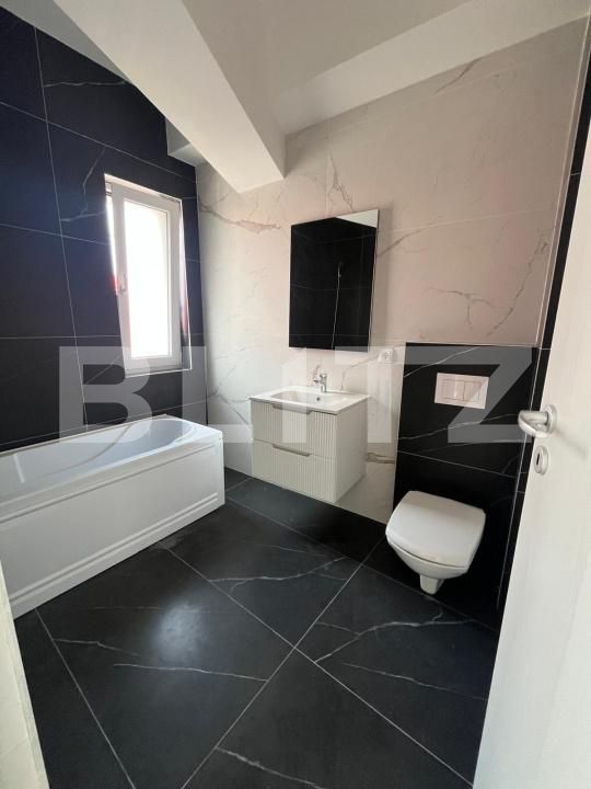 Apartament de vânzare 2 camere Decebal - 205464AV | BLITZ Bistriţa | Poza5
