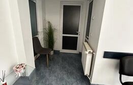 Cabinet medical/spatiu comercial de vanzare parter, 55 mp, zona Decebal