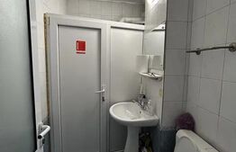 Cabinet medical/spatiu comercial de vanzare parter, 55 mp, zona Decebal