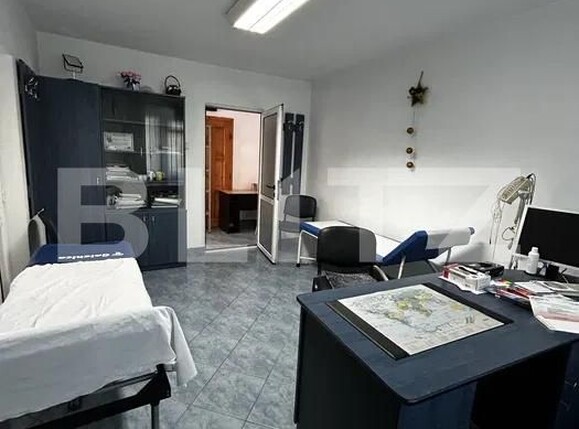 Spațiu comercial de vânzare Decebal - 205468SVC | BLITZ Bistriţa | Poza1