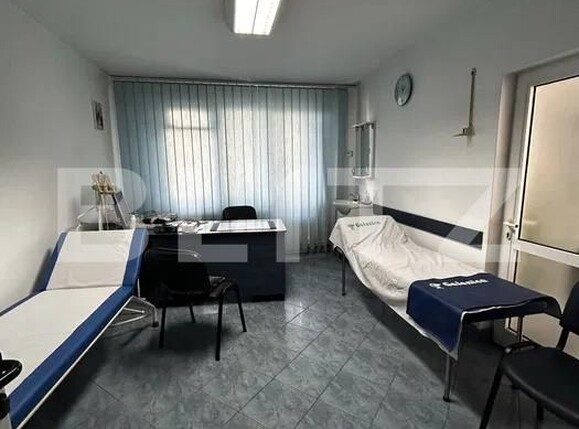 Spațiu comercial de vânzare Decebal - 205468SVC | BLITZ Bistriţa | Poza2