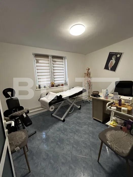 Spațiu comercial de vânzare Decebal - 205468SVC | BLITZ Bistriţa | Poza3