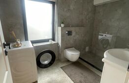 Apartament de inchiriat, 3 camere, 78 mp, 40 mp terasa, parcare, Calea Moldovei