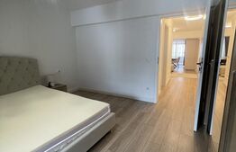 Apartament de inchiriat, 3 camere, 78 mp, 40 mp terasa, parcare, Calea Moldovei