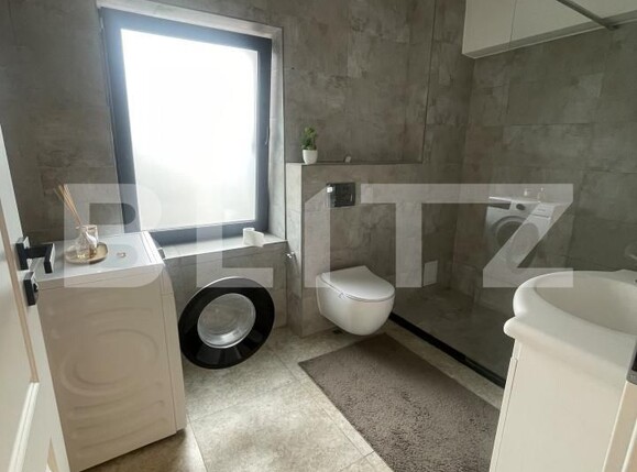 Apartament de închiriat 3 camere Central - 205475AI | BLITZ Bistriţa | Poza11