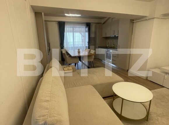 Apartament de închiriat 3 camere Central - 205475AI | BLITZ Bistriţa | Poza3