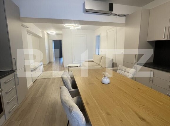 Apartament de închiriat 3 camere Central - 205475AI | BLITZ Bistriţa | Poza2