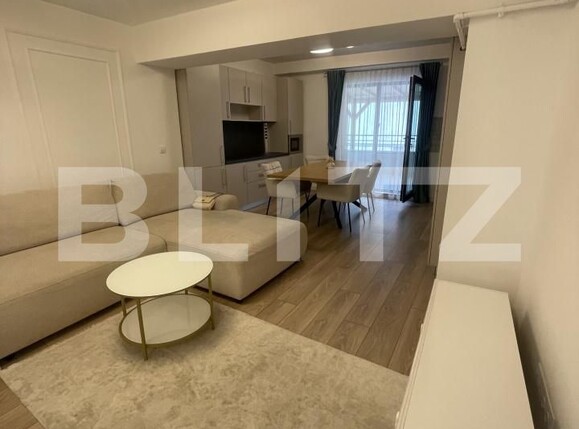 Apartament de închiriat 3 camere Central - 205475AI | BLITZ Bistriţa | Poza1