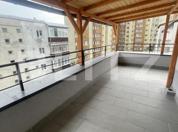 Apartament de închiriat 3 camere Central - 205475AI | BLITZ Bistriţa | Poza10