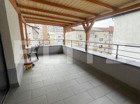 Apartament de închiriat 3 camere Central - 205475AI | BLITZ Bistriţa | Poza5