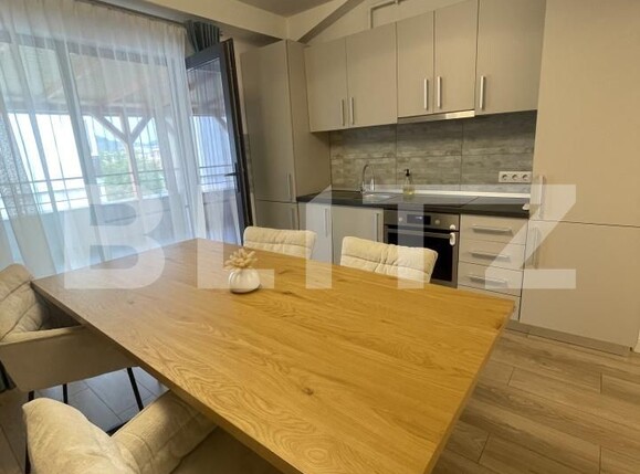 Apartament de închiriat 3 camere Central - 205475AI | BLITZ Bistriţa | Poza4