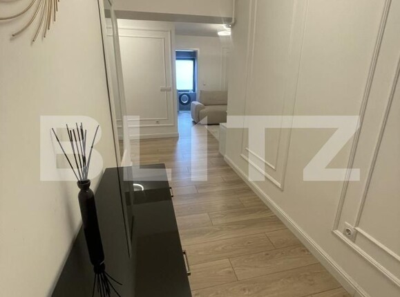 Apartament de închiriat 3 camere Central - 205475AI | BLITZ Bistriţa | Poza12