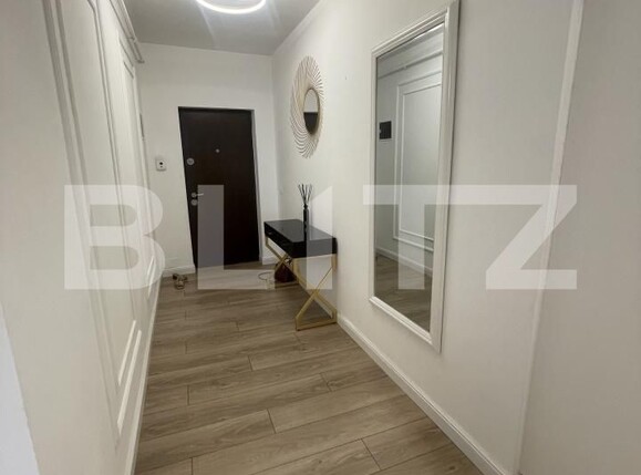 Apartament de închiriat 3 camere Central - 205475AI | BLITZ Bistriţa | Poza13